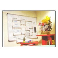 Manufacturers Exporters and Wholesale Suppliers of Magnetic Graph Board New Delhi Delhi